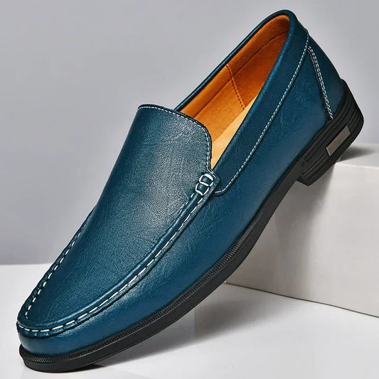 Slip on Office Man Formal Shoes Wedding