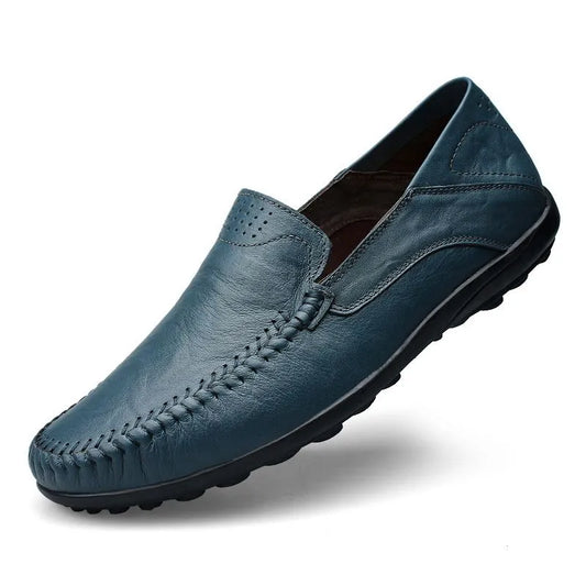 Formal Men's Loafers