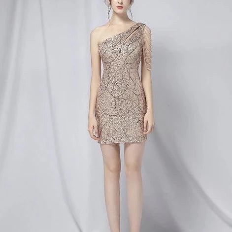 Sexy Bodycon Dress