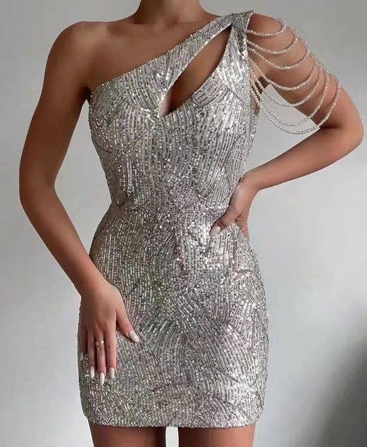Sexy Bodycon Dress