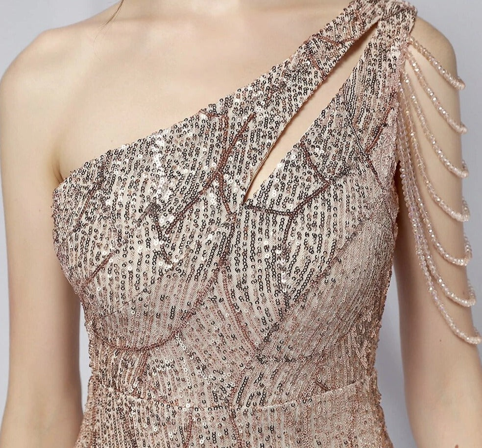 Sexy Bodycon Dress