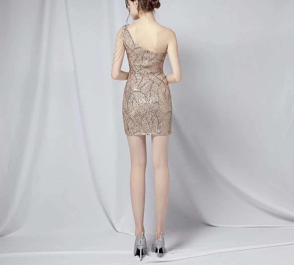 Sexy Bodycon Dress