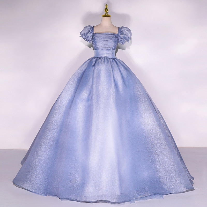 Debut Ball Gown