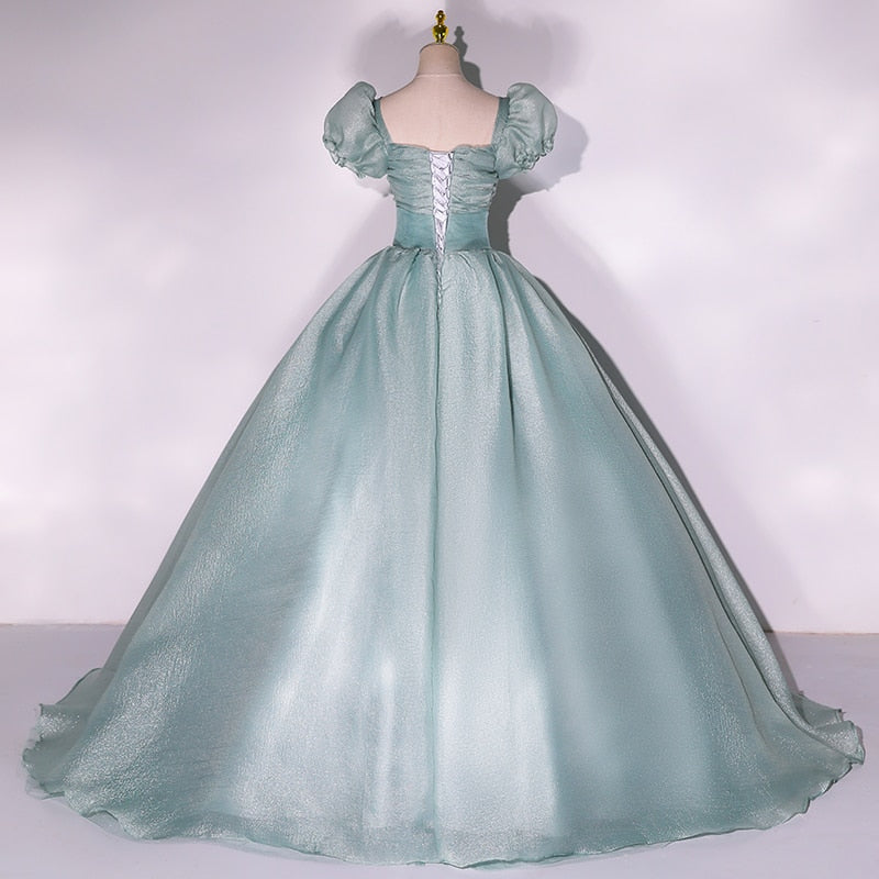 Debut Ball Gown