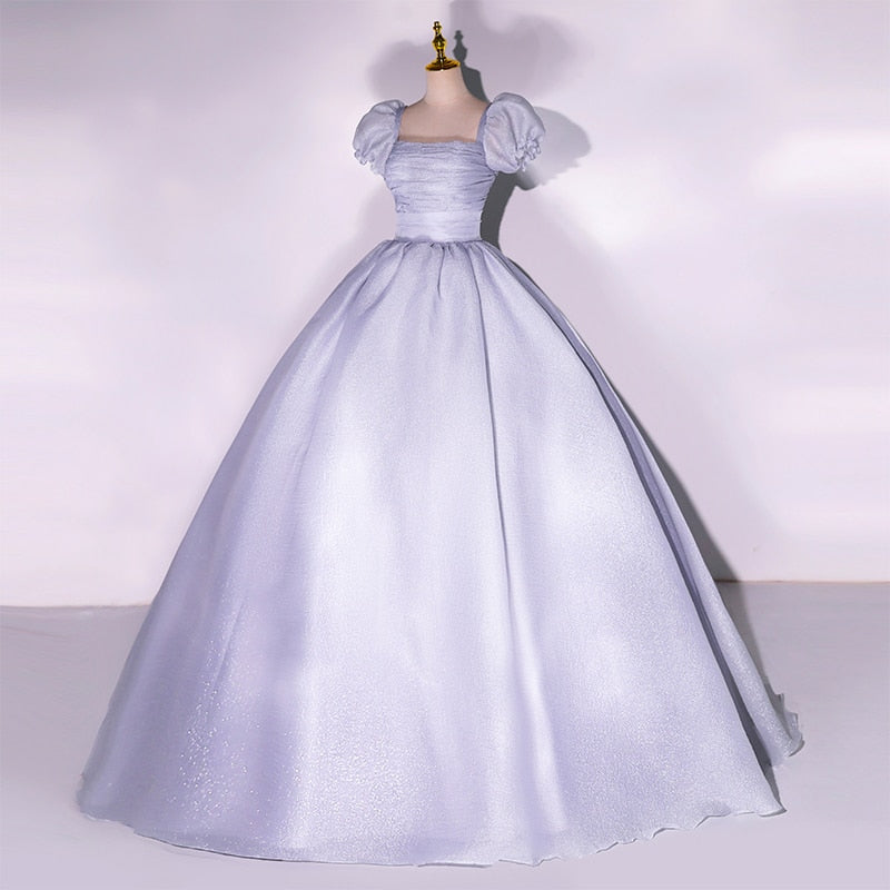 Debut Ball Gown