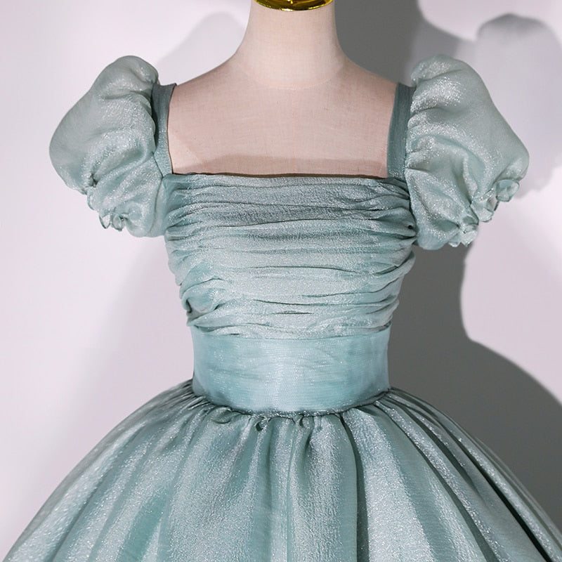 Debut Ball Gown