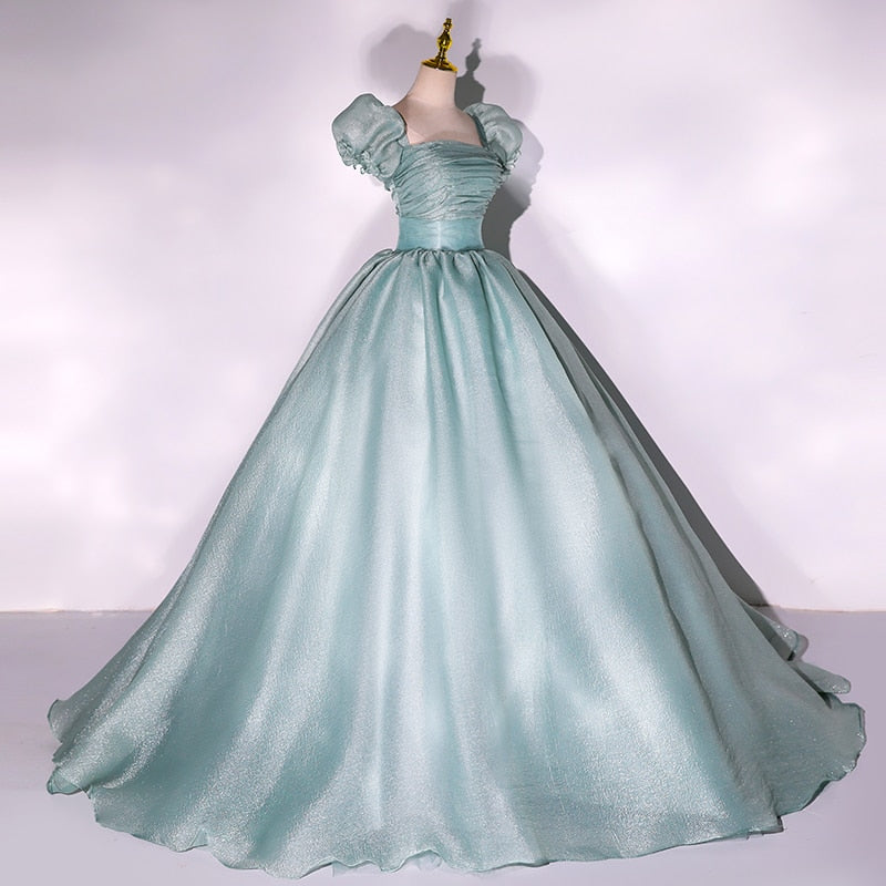 Debut Ball Gown