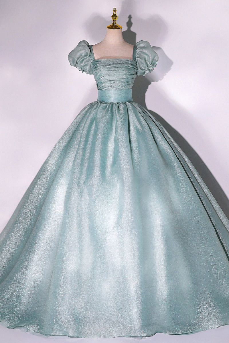 Debut Ball Gown