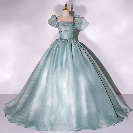 Debut Ball Gown