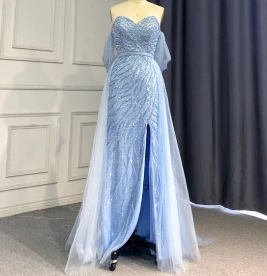 Luxury Evening Dresses