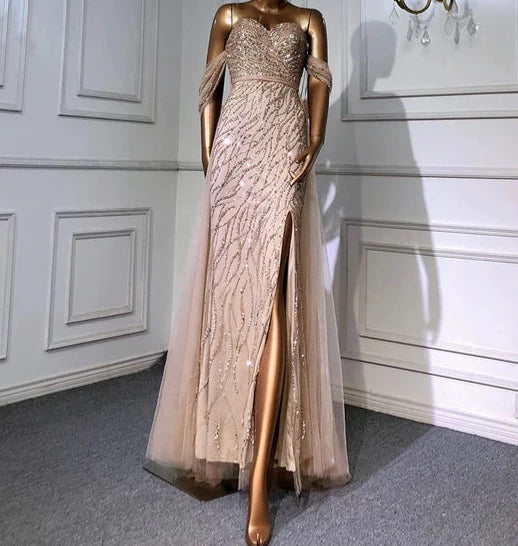 Luxury Evening Dresses