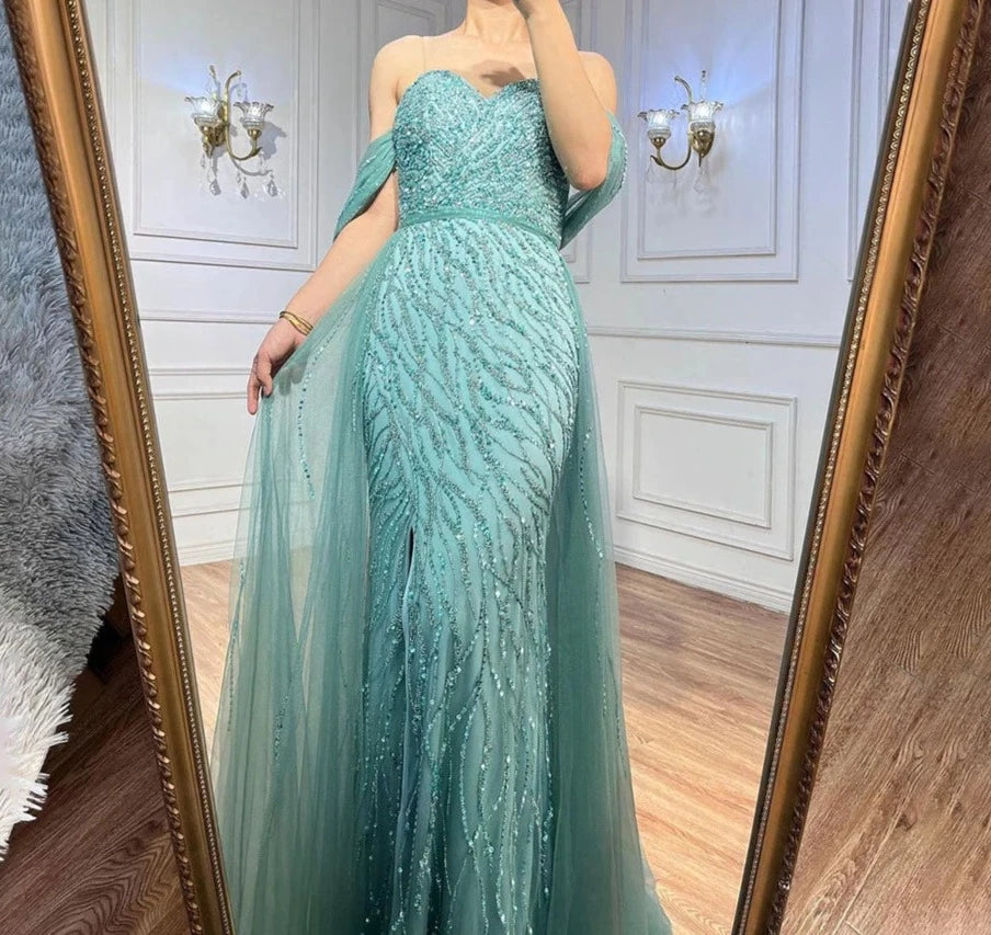 Luxury Evening Dresses