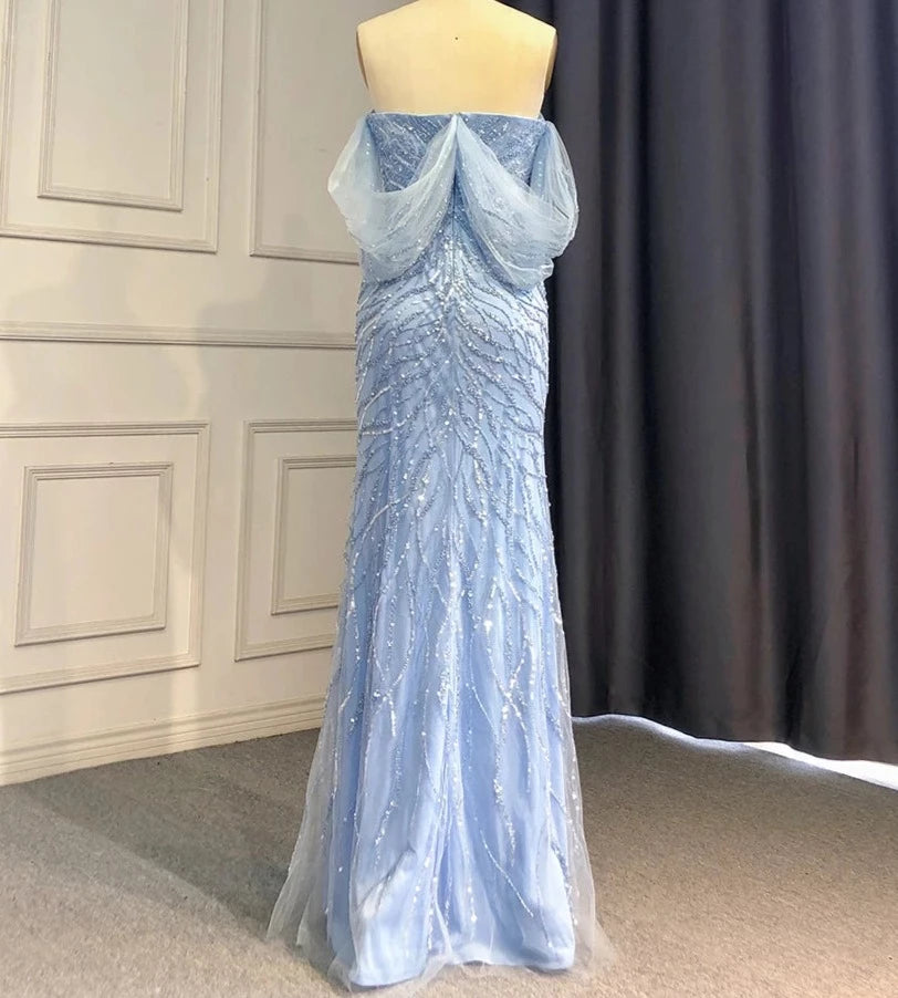 Luxury Evening Dresses