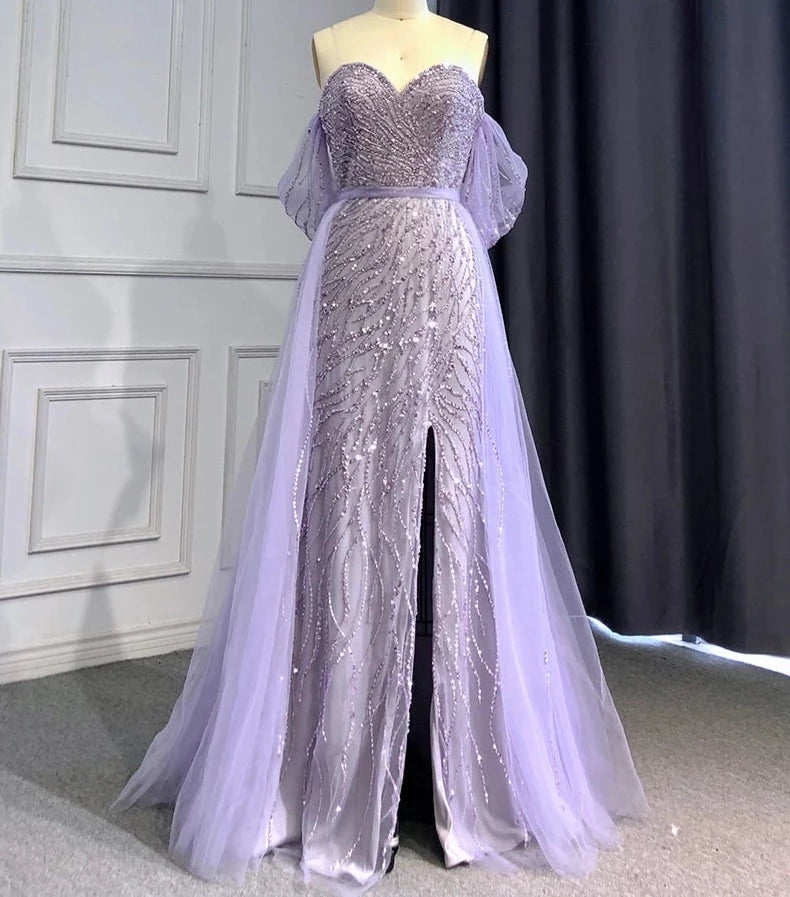 Luxury Evening Dresses
