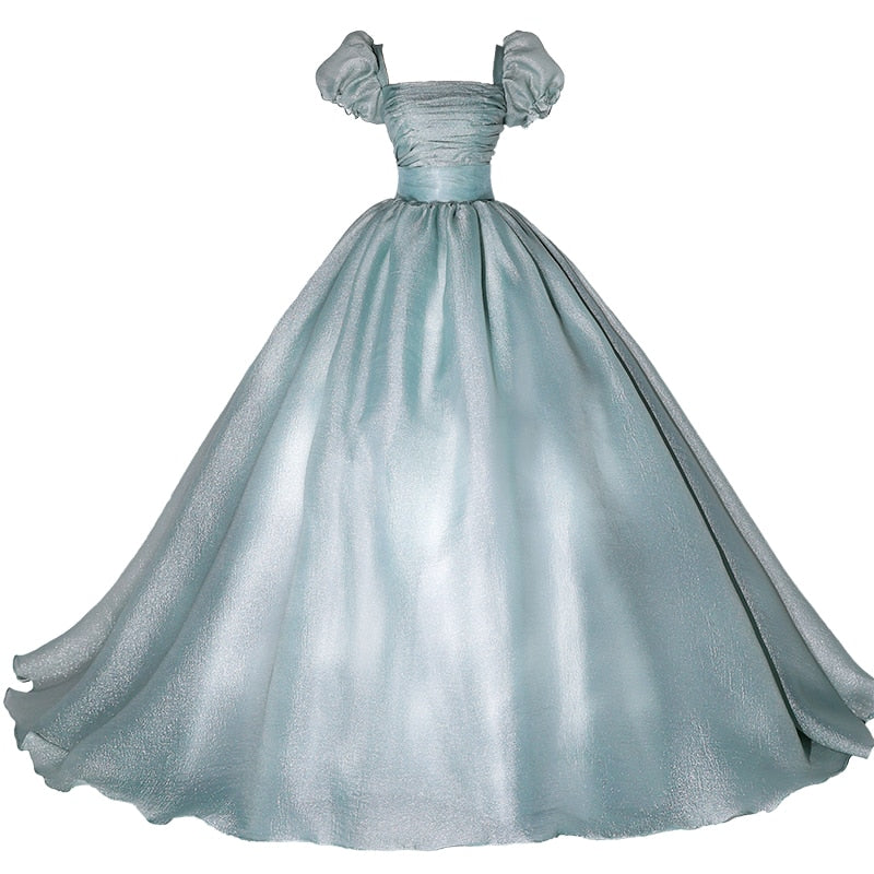Debut Ball Gown