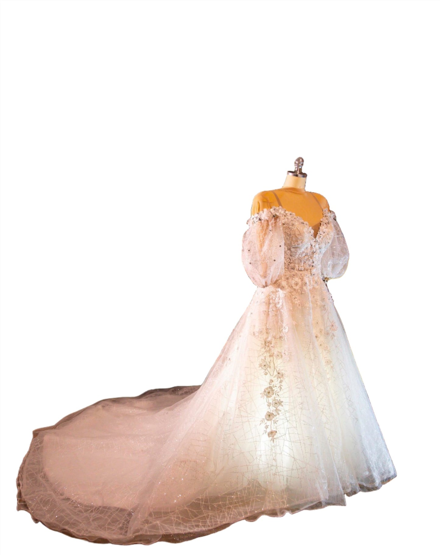 Off Shoulder Dress