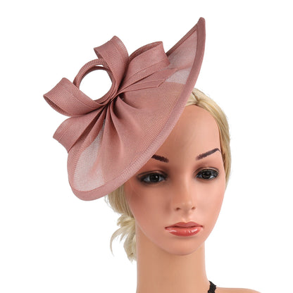 Cocktail Tea Party Fascinator Headband