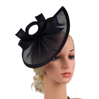 Cocktail Tea Party Fascinator Headband