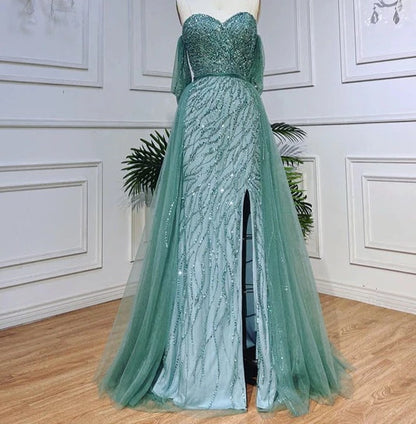 Luxury Evening Dresses 